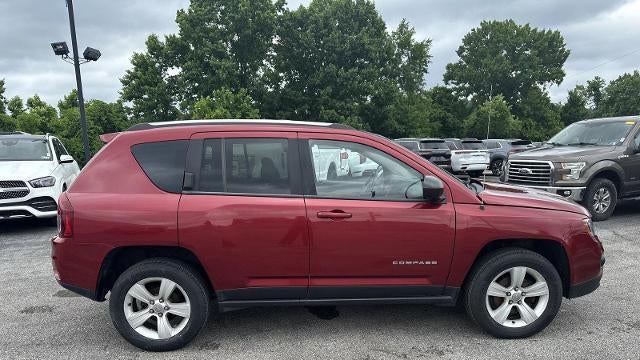 2015 Jeep Compass Sport