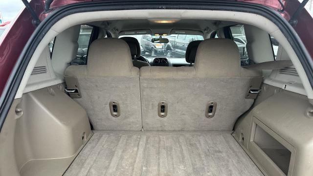 2015 Jeep Compass Sport