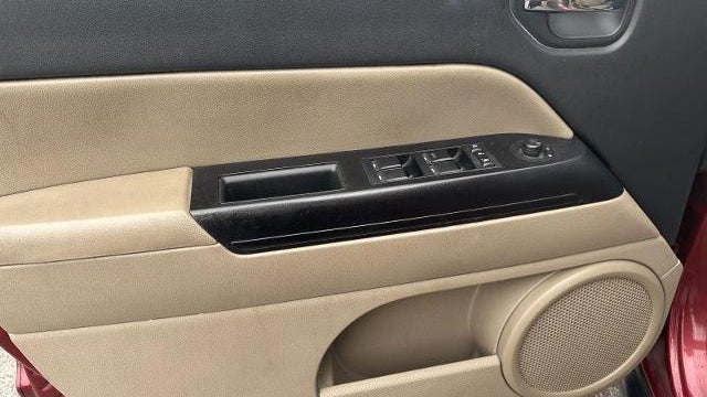 2015 Jeep Compass Sport