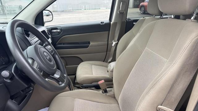 2015 Jeep Compass Sport