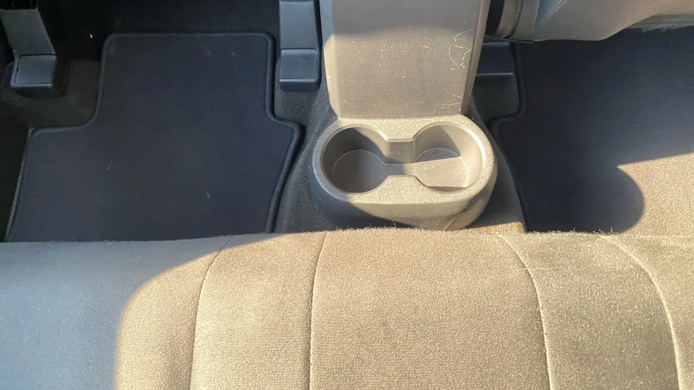 2015 Jeep Compass Sport