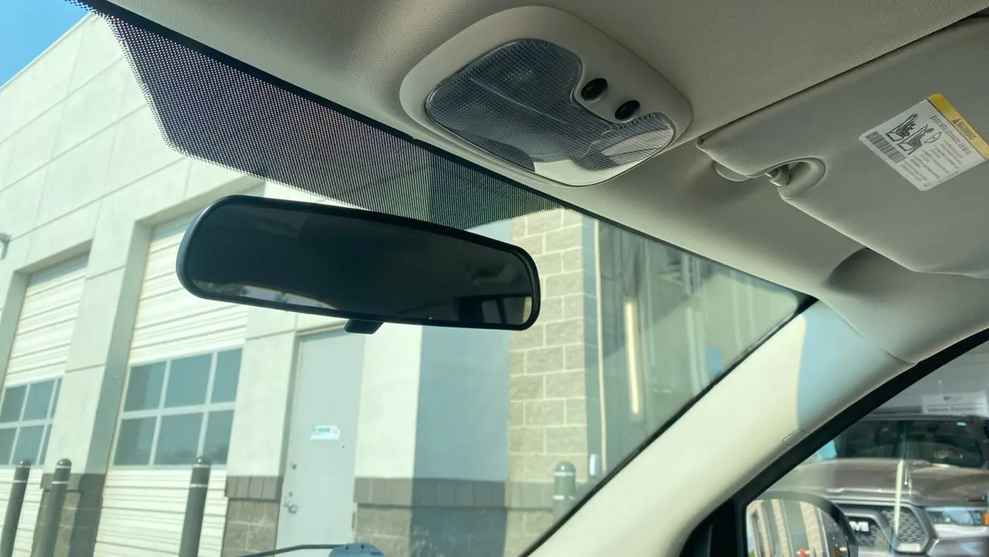 2015 Jeep Compass Sport