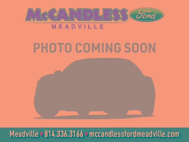 2017 Jeep Compass