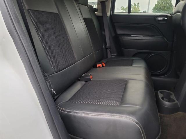 2016 Jeep Compass - $10,994