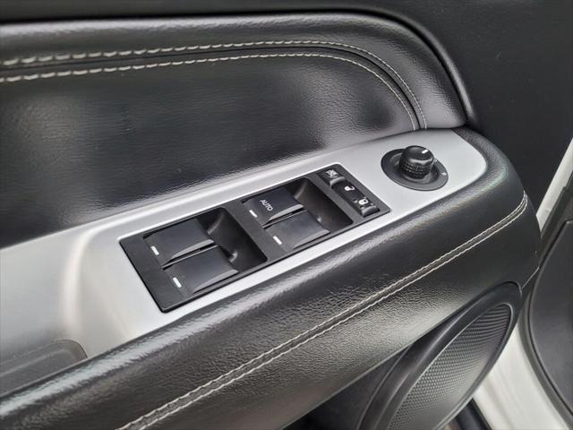 2016 Jeep Compass - $10,994