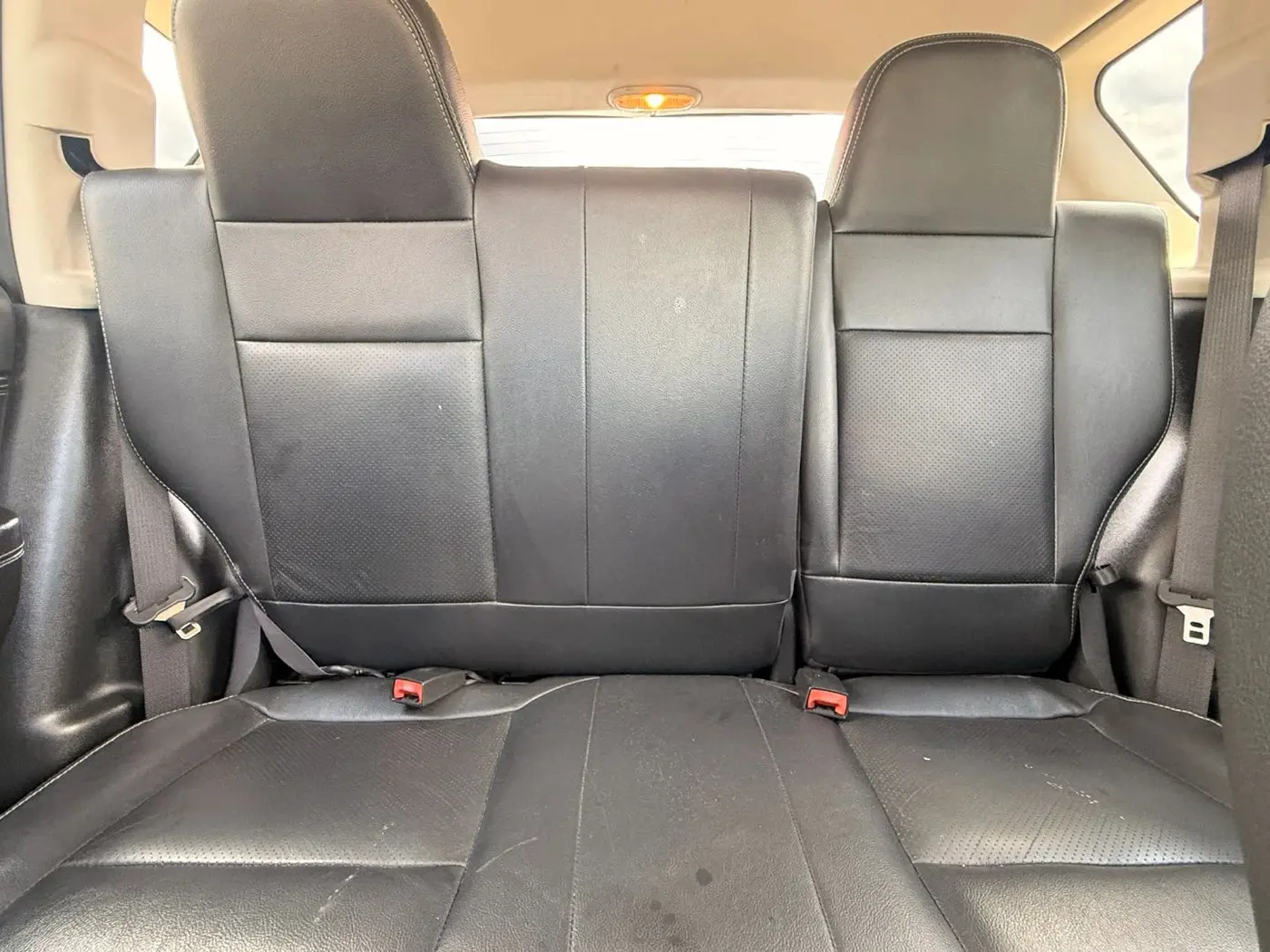 2016 Jeep Compass - $6,950