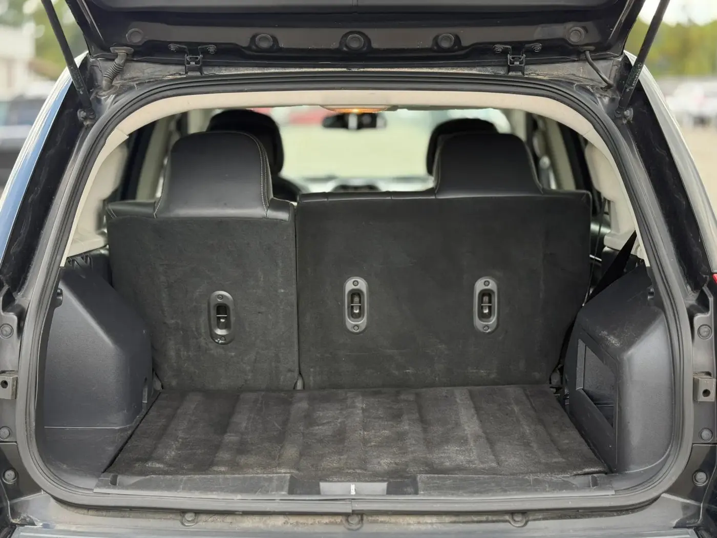 2016 Jeep Compass - $6,950