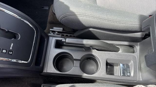 2013 Jeep Compass Latitude