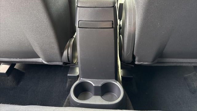 2013 Jeep Compass Latitude