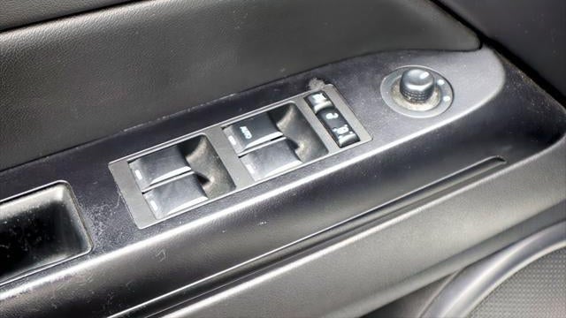 2017 Jeep Patriot Sport