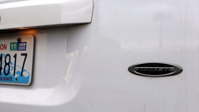 2017 Jeep Patriot Sport