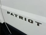 2014 Patriot Thumbnail 7