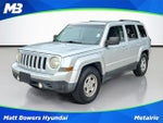2012 Patriot Thumbnail 1