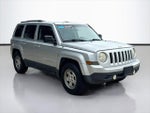 2012 Patriot Thumbnail 3