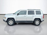2012 Patriot Thumbnail 8