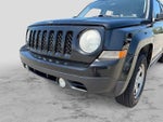 2012 Patriot Thumbnail 3