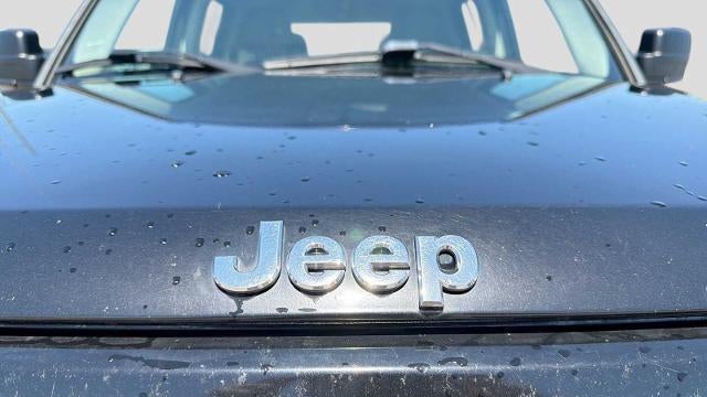 2012 Jeep Patriot Sport