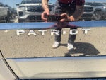 2012 Patriot Thumbnail 5
