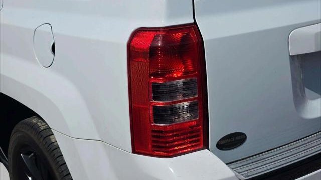 2015 Jeep Patriot Altitude Edition