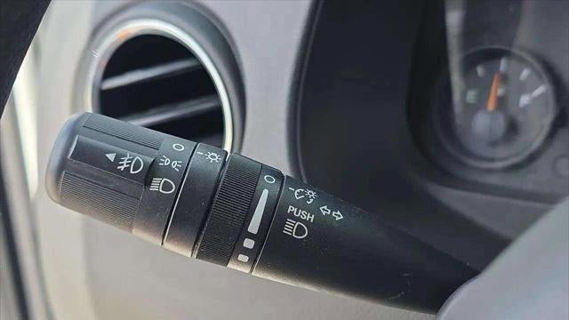 2015 Jeep Patriot Altitude Edition