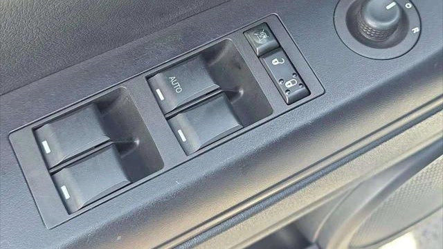 2015 Jeep Patriot Altitude Edition