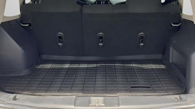 2015 Jeep Patriot Altitude Edition
