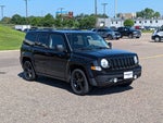 2014 Patriot Thumbnail 10