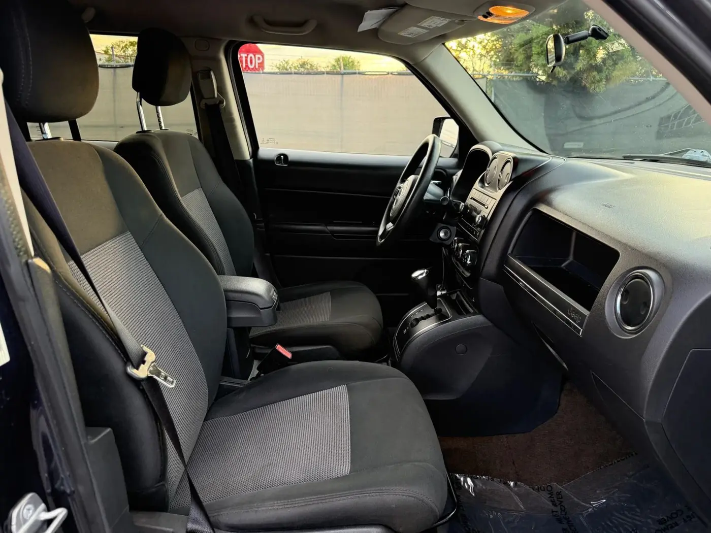 2014 Jeep Patriot - $5,950