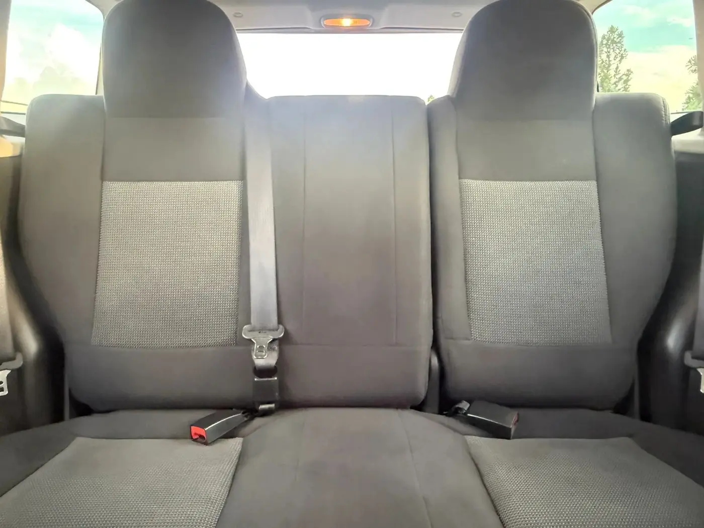 2014 Jeep Patriot - $5,950