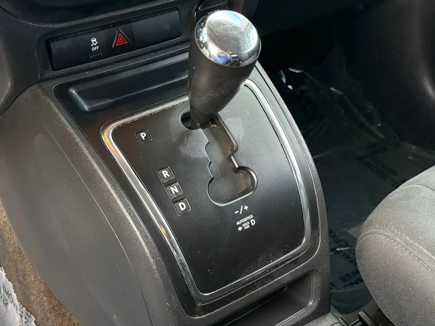 2014 Jeep Patriot - $5,950