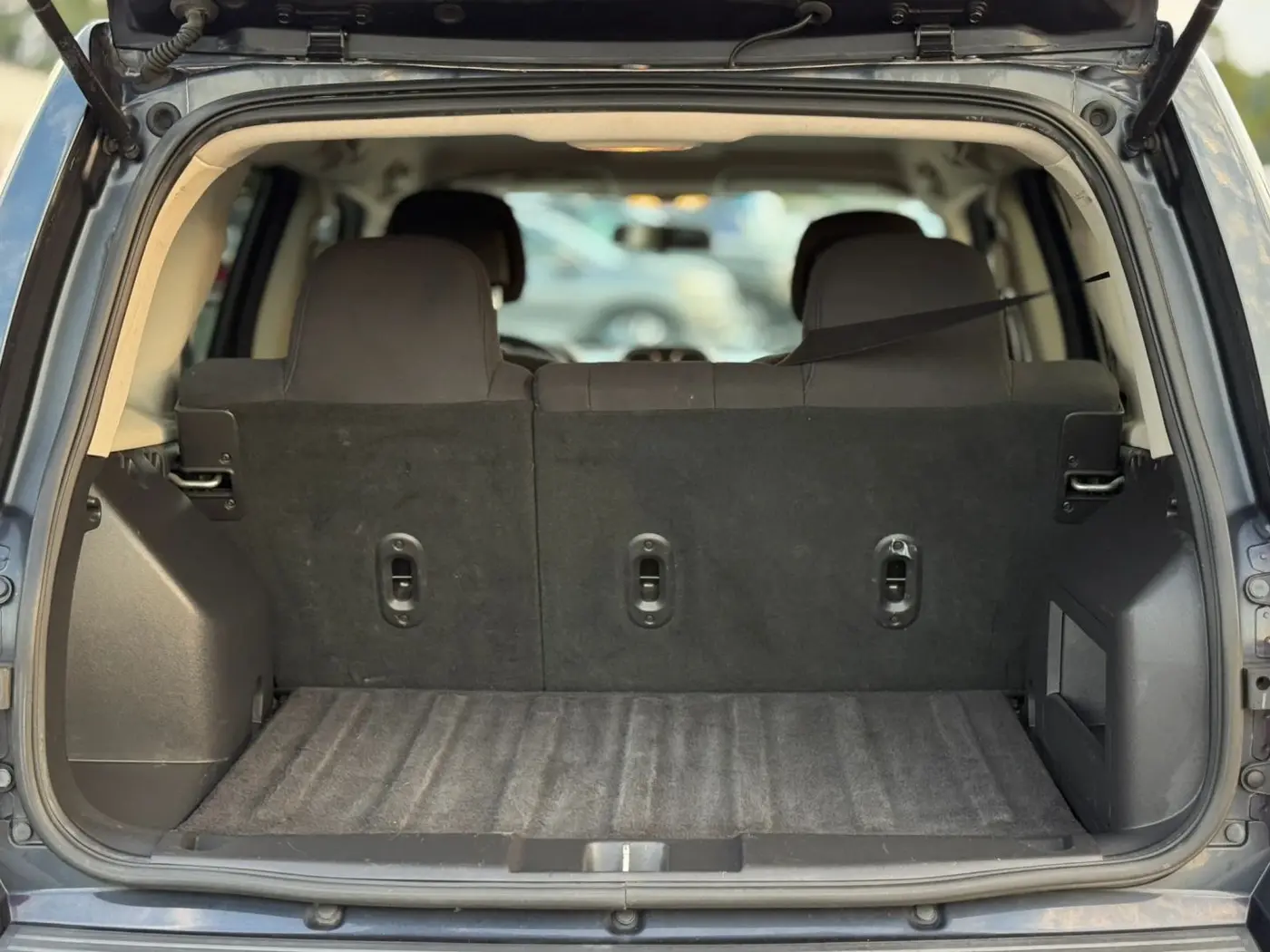 2014 Jeep Patriot - $5,950