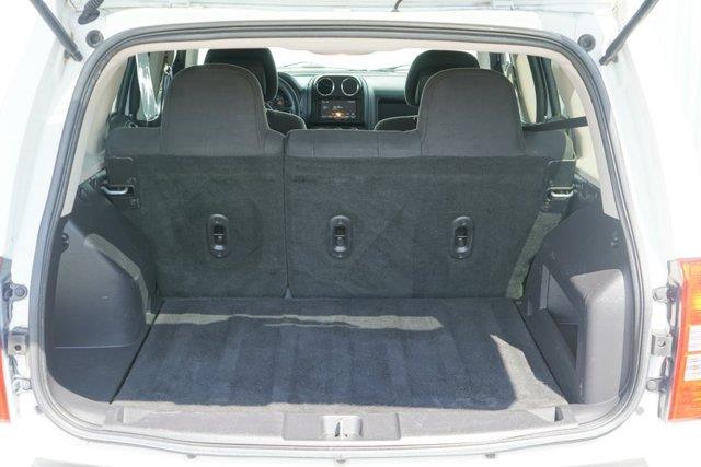 2015 Jeep Patriot - $7,500