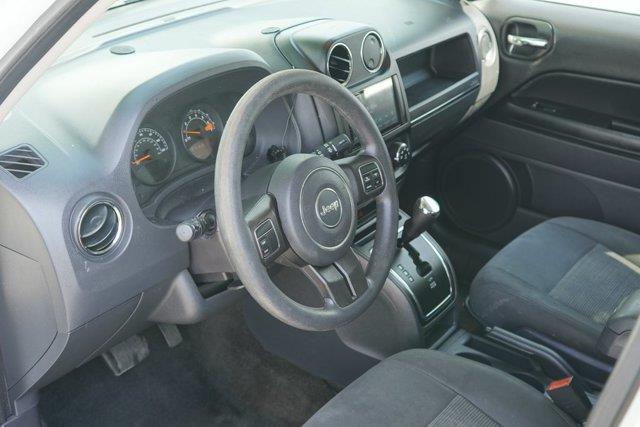 2015 Jeep Patriot - $7,500