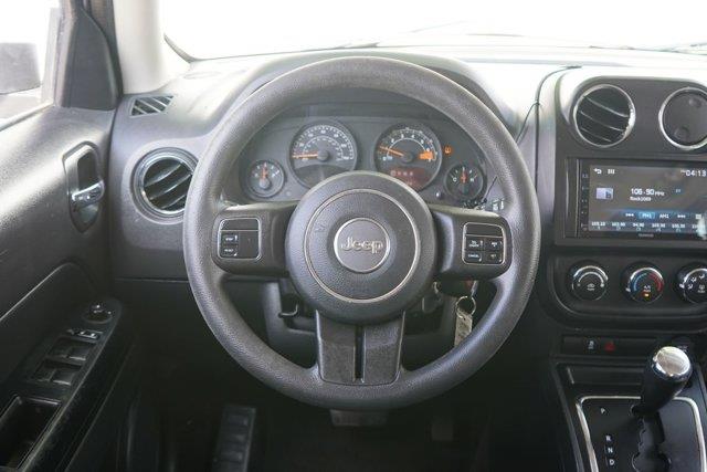2015 Jeep Patriot - $7,500