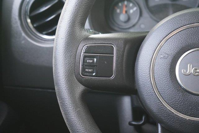 2015 Jeep Patriot - $7,500