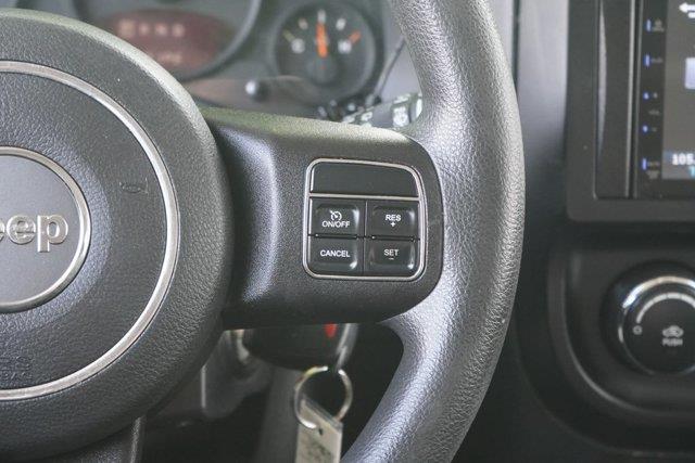 2015 Jeep Patriot - $7,500