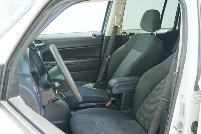 2015 Jeep Patriot - $7,500