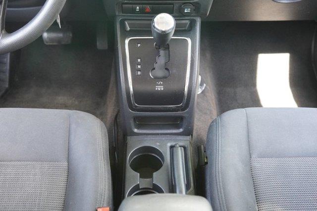 2015 Jeep Patriot - $7,500