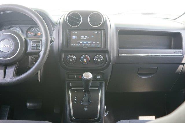 2015 Jeep Patriot - $7,500