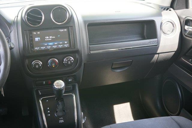 2015 Jeep Patriot - $7,500