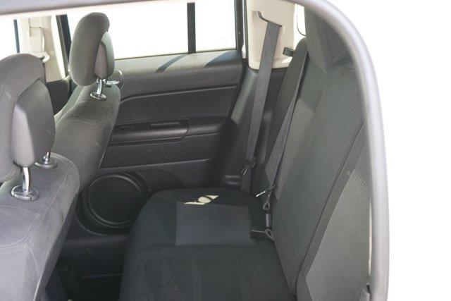 2015 Jeep Patriot - $7,500