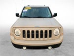 2017 Patriot Thumbnail 7