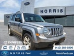 2016 Patriot Thumbnail 1