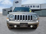 2016 Patriot Thumbnail 2