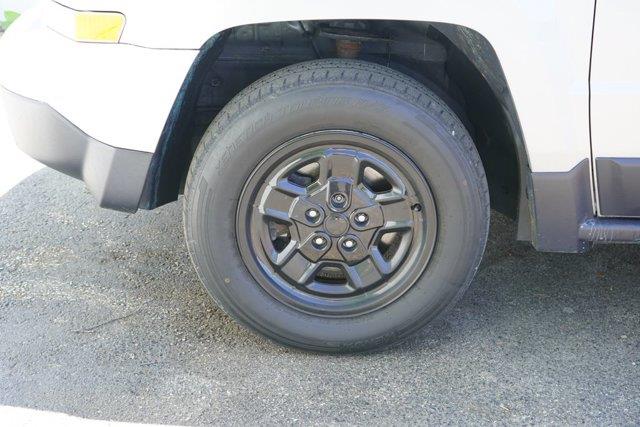 2017 Jeep Patriot - $6,000
