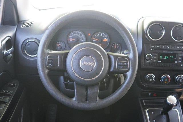 2017 Jeep Patriot - $6,000