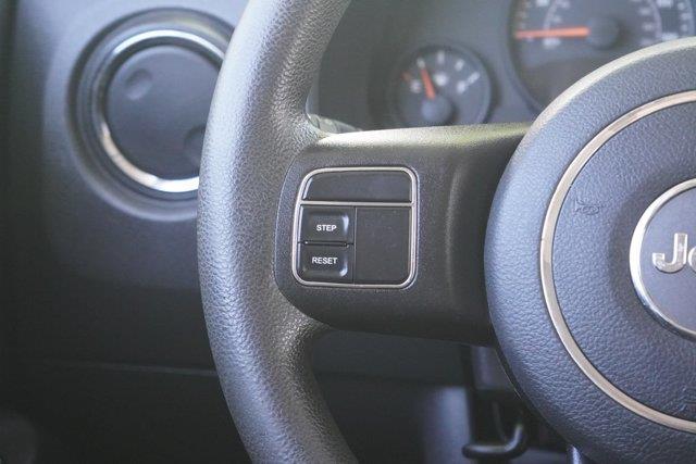 2017 Jeep Patriot - $6,000