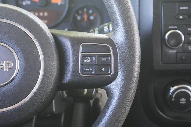 2017 Jeep Patriot - $6,000