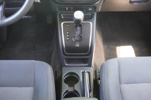 2017 Jeep Patriot - $6,000