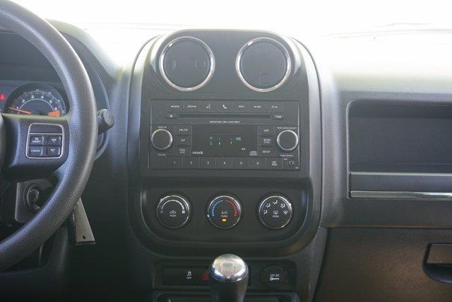 2017 Jeep Patriot - $6,000